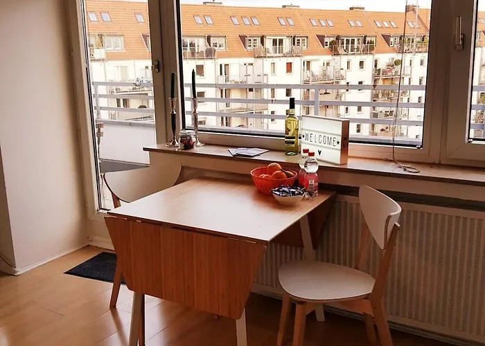 شقة Charming Maisonette With Sun Terrace *