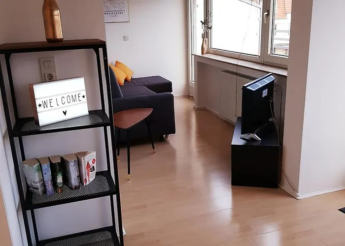 Charming Maisonette With Sun Terrace Apartment *